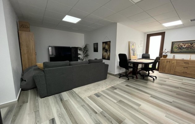 Revente - Villa - Los Balcones