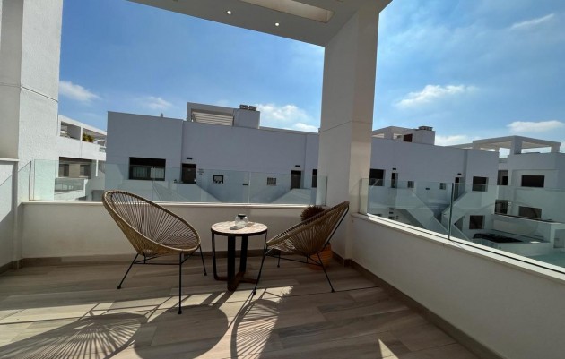 Revente - Villa - Los Balcones