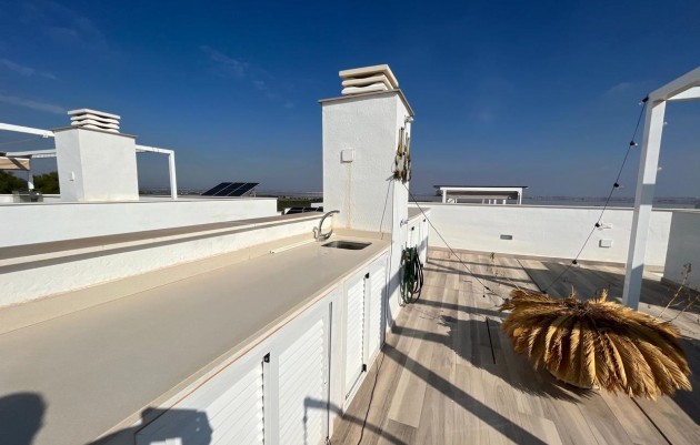 Revente - Villa - Los Balcones