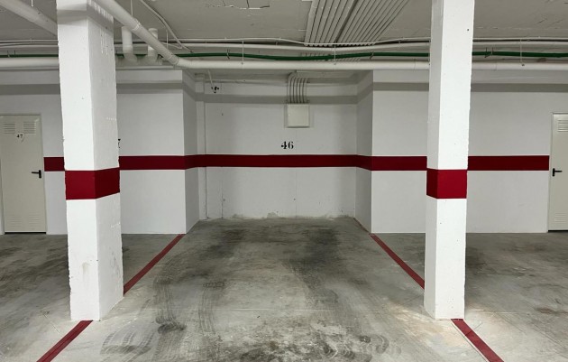 Revente - Villa - Los Balcones