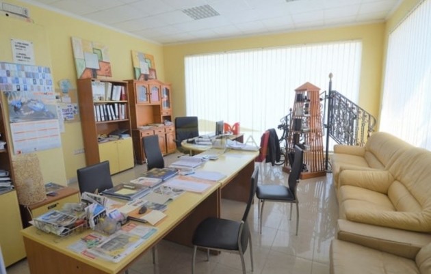 Herverkoop - Commercieel - San Miguel de Salinas