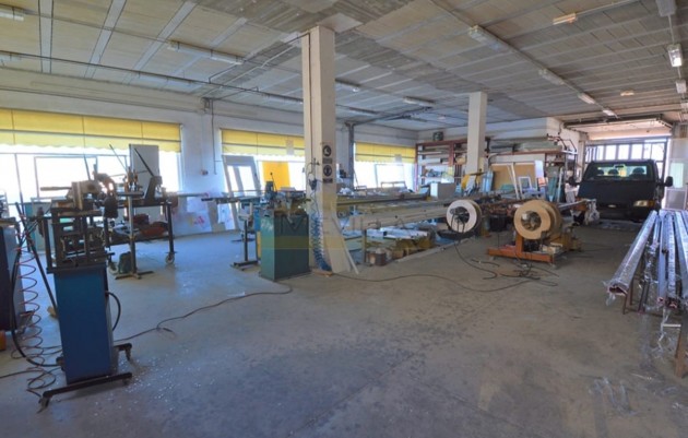 Herverkoop - Commercieel - San Miguel de Salinas