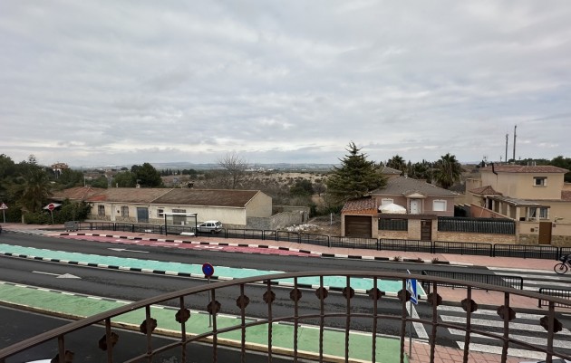 Herverkoop - Commercieel - San Miguel de Salinas