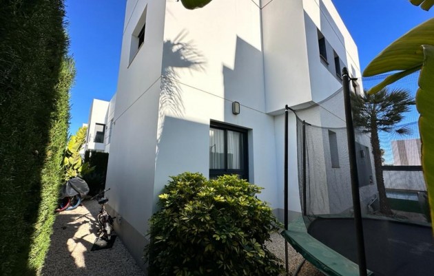 Revente - Villa - Ciudad Quesada