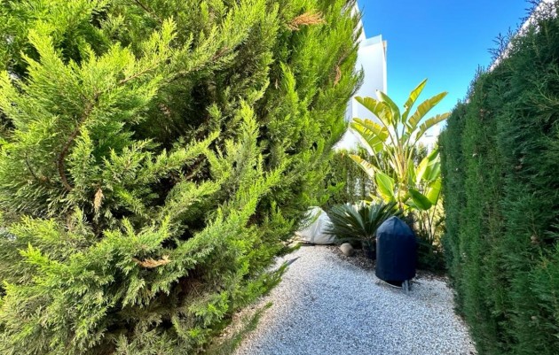 Revente - Villa - Ciudad Quesada