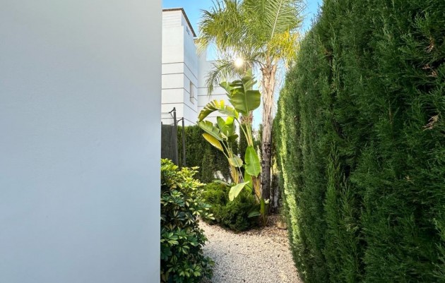 Revente - Villa - Ciudad Quesada