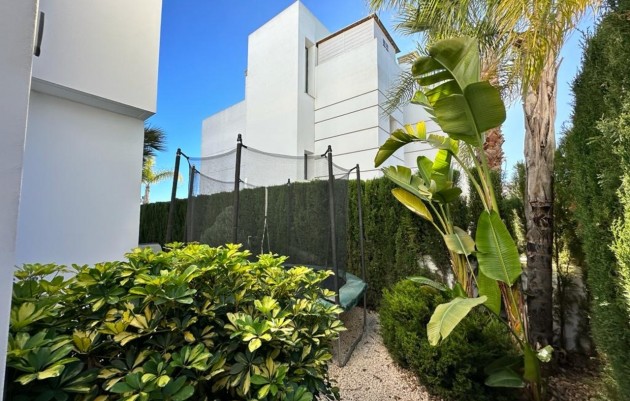 Revente - Villa - Ciudad Quesada