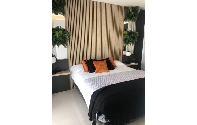 Revente - Villa - Ciudad Quesada