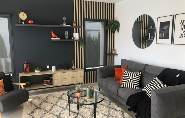 Revente - Villa - Ciudad Quesada