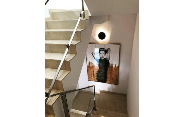 Revente - Villa - Ciudad Quesada