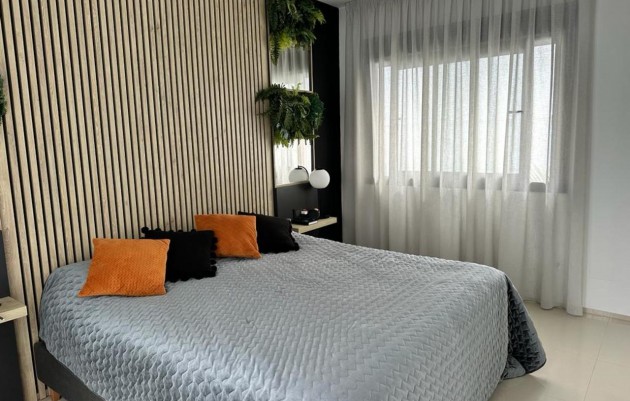 Revente - Villa - Ciudad Quesada