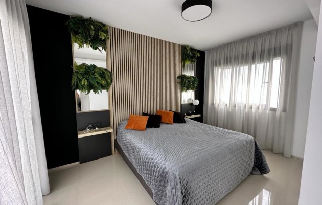 Revente - Villa - Ciudad Quesada