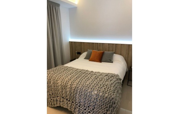 Revente - Villa - Ciudad Quesada