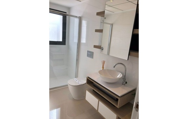 Revente - Villa - Ciudad Quesada