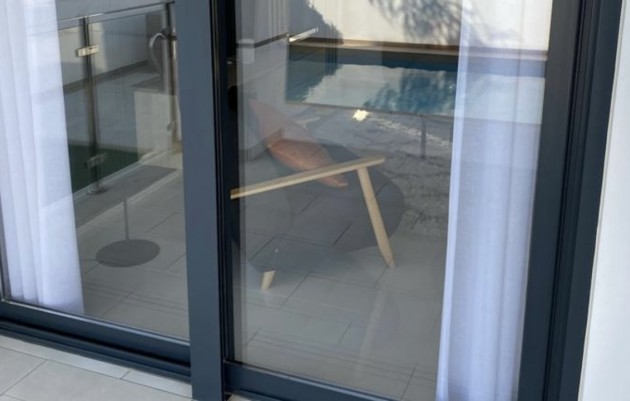 Revente - Villa - Ciudad Quesada