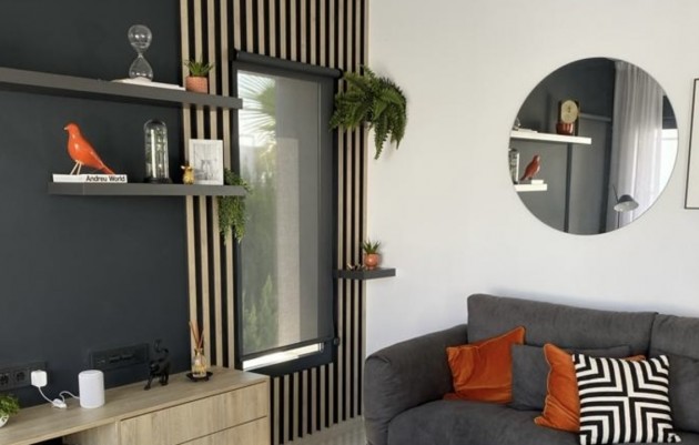 Revente - Villa - Ciudad Quesada