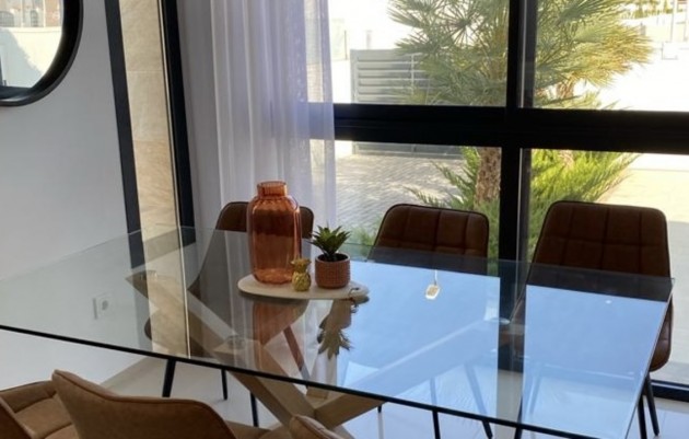 Revente - Villa - Ciudad Quesada