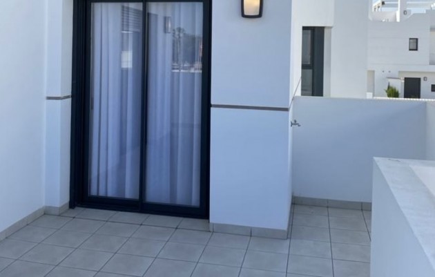 Revente - Villa - Ciudad Quesada