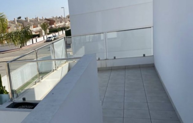 Revente - Villa - Ciudad Quesada