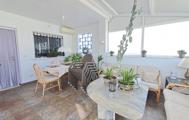 Herverkoop - Villa - Punta Prima