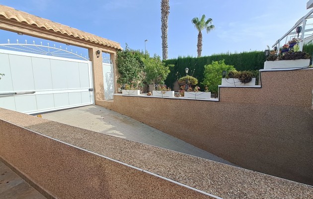 Herverkoop - Villa - Punta Prima