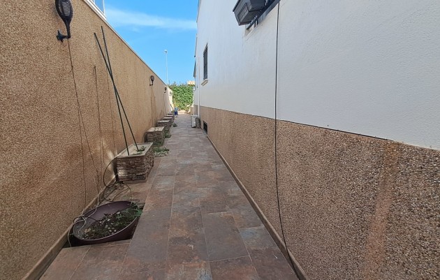 Herverkoop - Villa - Punta Prima