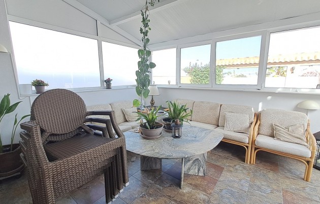 Herverkoop - Villa - Punta Prima