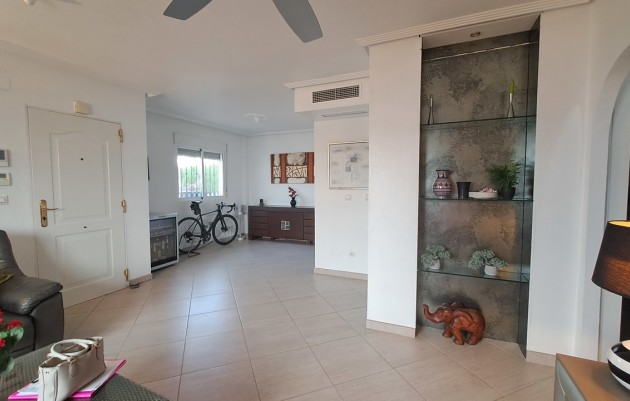 Herverkoop - Villa - Punta Prima