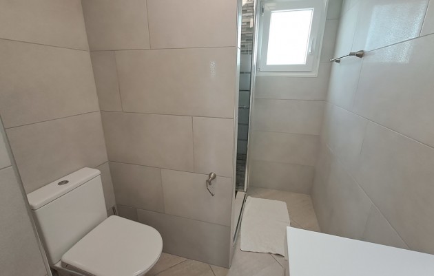 Herverkoop - Villa - Punta Prima