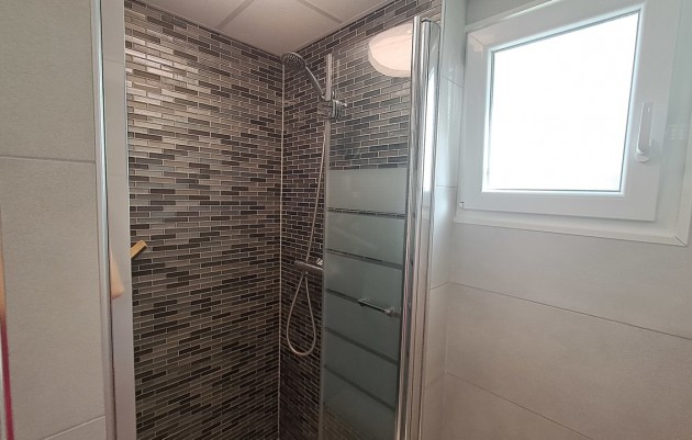 Herverkoop - Villa - Punta Prima