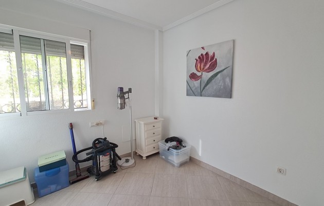 Herverkoop - Villa - Punta Prima