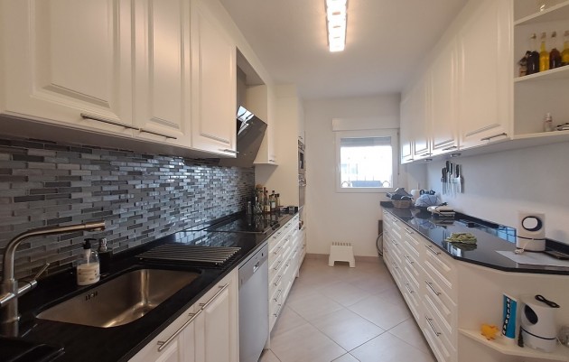 Herverkoop - Villa - Punta Prima