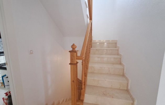 Herverkoop - Villa - Punta Prima