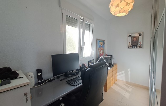 Herverkoop - Villa - Punta Prima