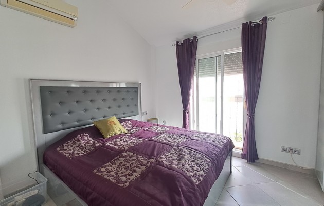 Herverkoop - Villa - Punta Prima