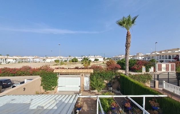 Herverkoop - Villa - Punta Prima