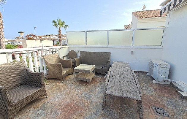 Herverkoop - Villa - Punta Prima