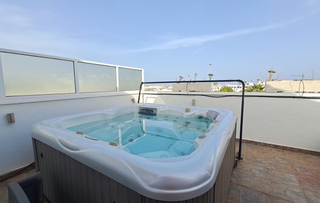 Herverkoop - Villa - Punta Prima