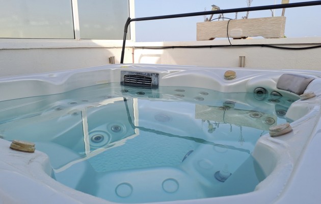 Herverkoop - Villa - Punta Prima