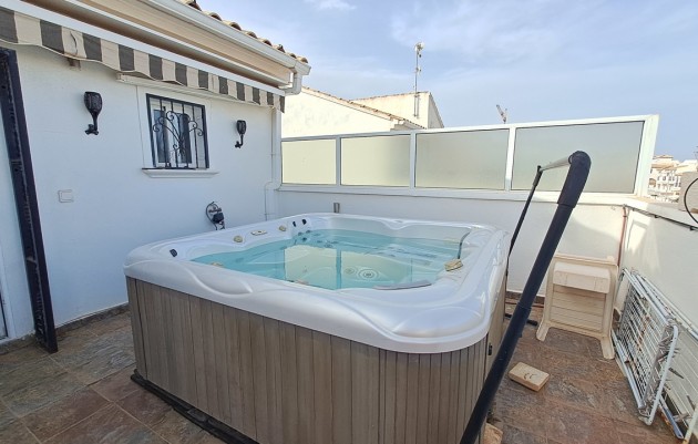 Herverkoop - Villa - Punta Prima