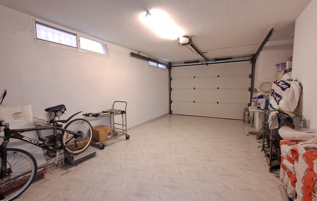 Herverkoop - Villa - Punta Prima