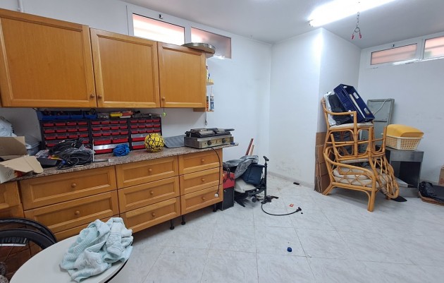 Herverkoop - Villa - Punta Prima