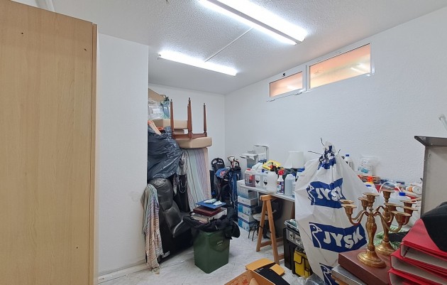 Herverkoop - Villa - Punta Prima