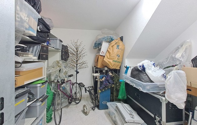 Herverkoop - Villa - Punta Prima