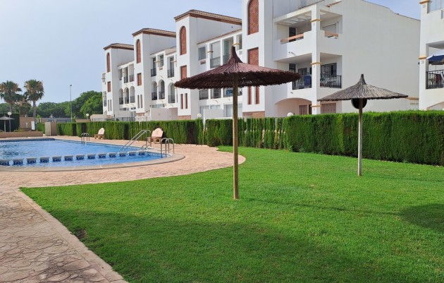 Herverkoop - Villa - Punta Prima