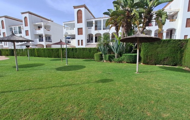 Herverkoop - Villa - Punta Prima