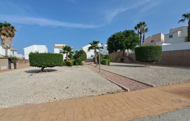 Herverkoop - Villa - Punta Prima