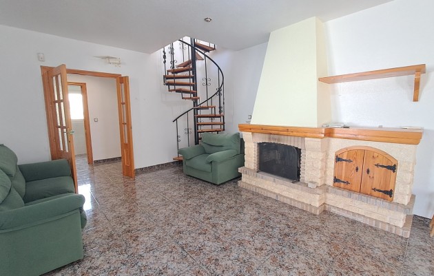 Resale - Villa - Villamartin