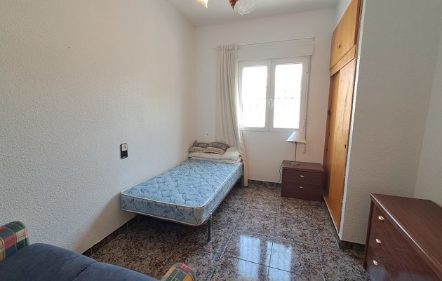 Resale - Villa - Villamartin