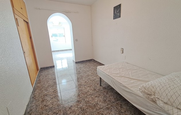 Resale - Villa - Villamartin